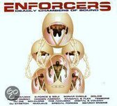 Enforcers: Deadly Chambers of Sound