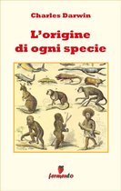 Emozioni senza tempo 153 - L'origine di ogni specie