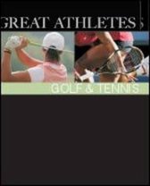 Great Athletes Golf & Tennis