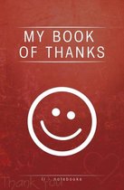 My Book of Thanks