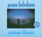 Joan Bibiloni - Joana Lluna (2 CD)