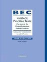 Bec Practice Tests Vantage