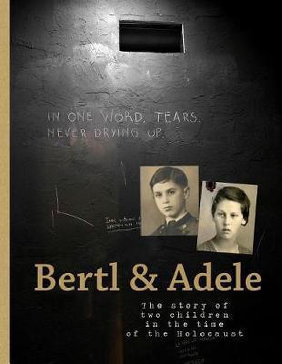 Bertl & Adele - cover