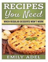 Recipes You Need