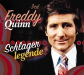 Freddy Quinn - Schlager Legende