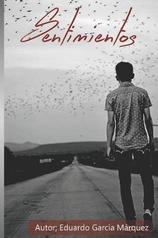 Sentimientos - cover