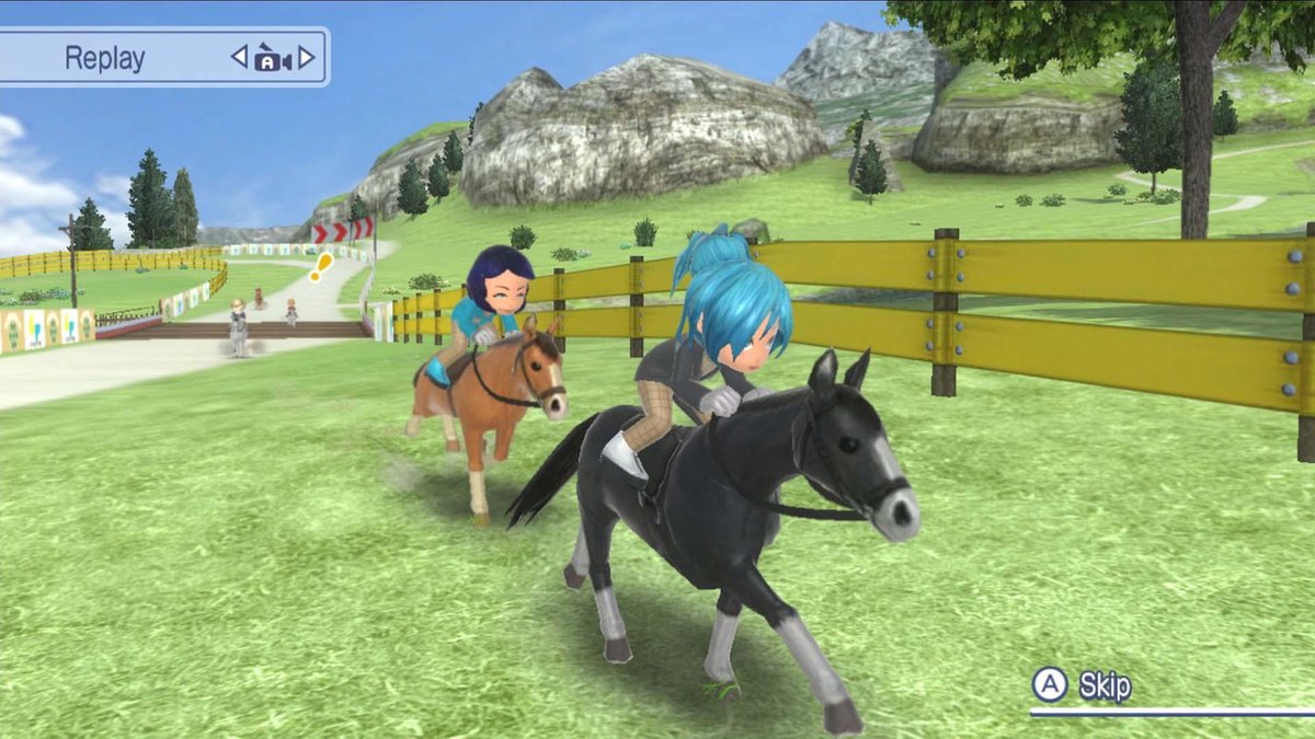 Go Vacation - Nintendo Switch – foto 5