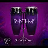 Zouk Presents Rhythm, Vol. 2