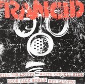 Rancid - Kill The Lights (7" Vinyl Single)