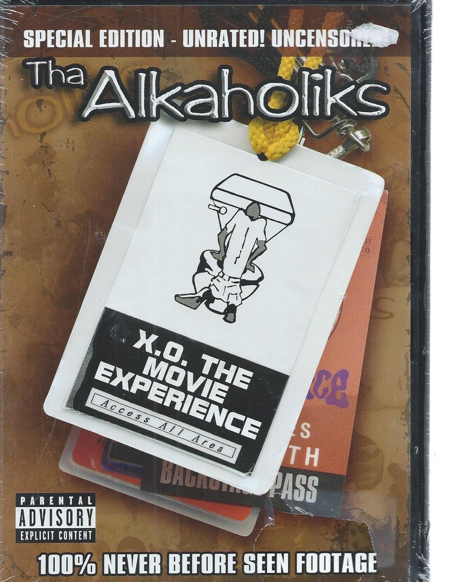 Xo: The Movie Experience