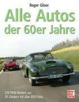 Alle Autos der 60er Jahre