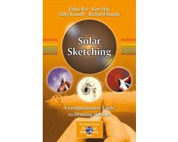 Solar Sketching