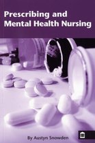 Prescribing and Mental Health Nursing