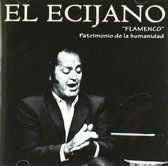 El Ecijano - Flamenco. Patrimonio De La Humanida (CD)