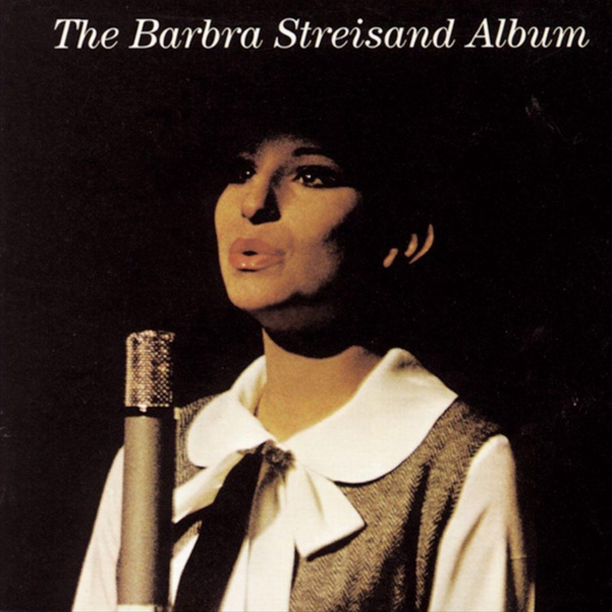 Barbra Streisand Album
