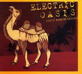 Electric Oasis:exotic Ara