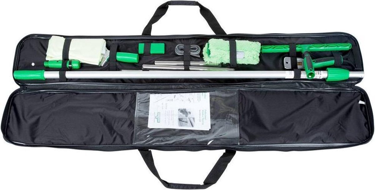 Unger ErgoTec Set