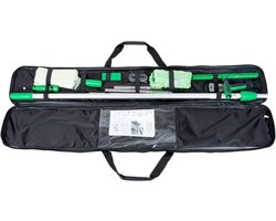 Unger ErgoTec Set