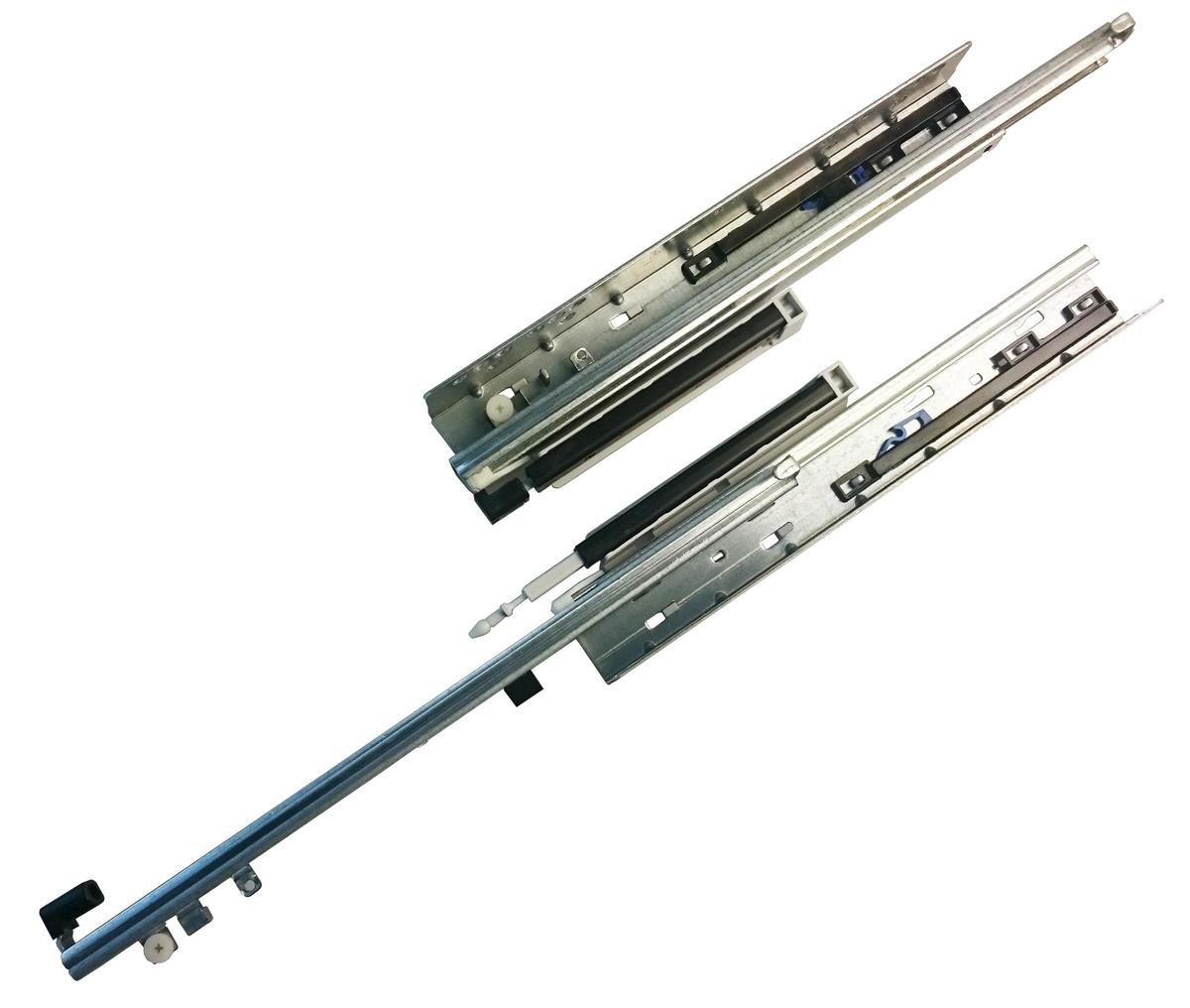 Ladegeleiders Hettich KA-1730 - 380 mm kopen? - Meubelbeslag Online