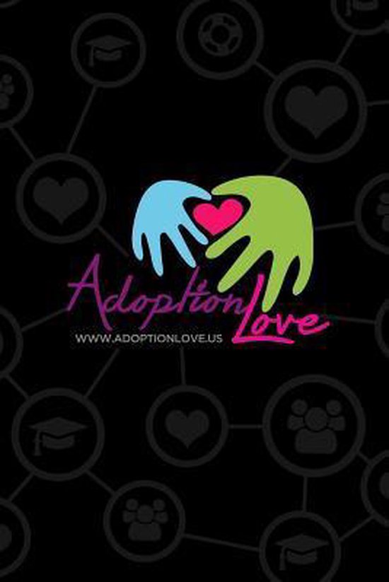 Adoption Love - cover