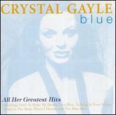 Blue: All Her Greatest Hits