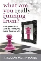 What Are You Really Running From?