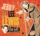 Jerry Lee Lewis - Fire Ball