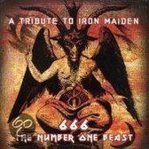666 The Number One Beast: A Tribute To Iron Maiden