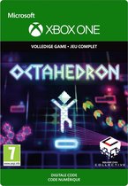 Octahedron - Xbox One Download