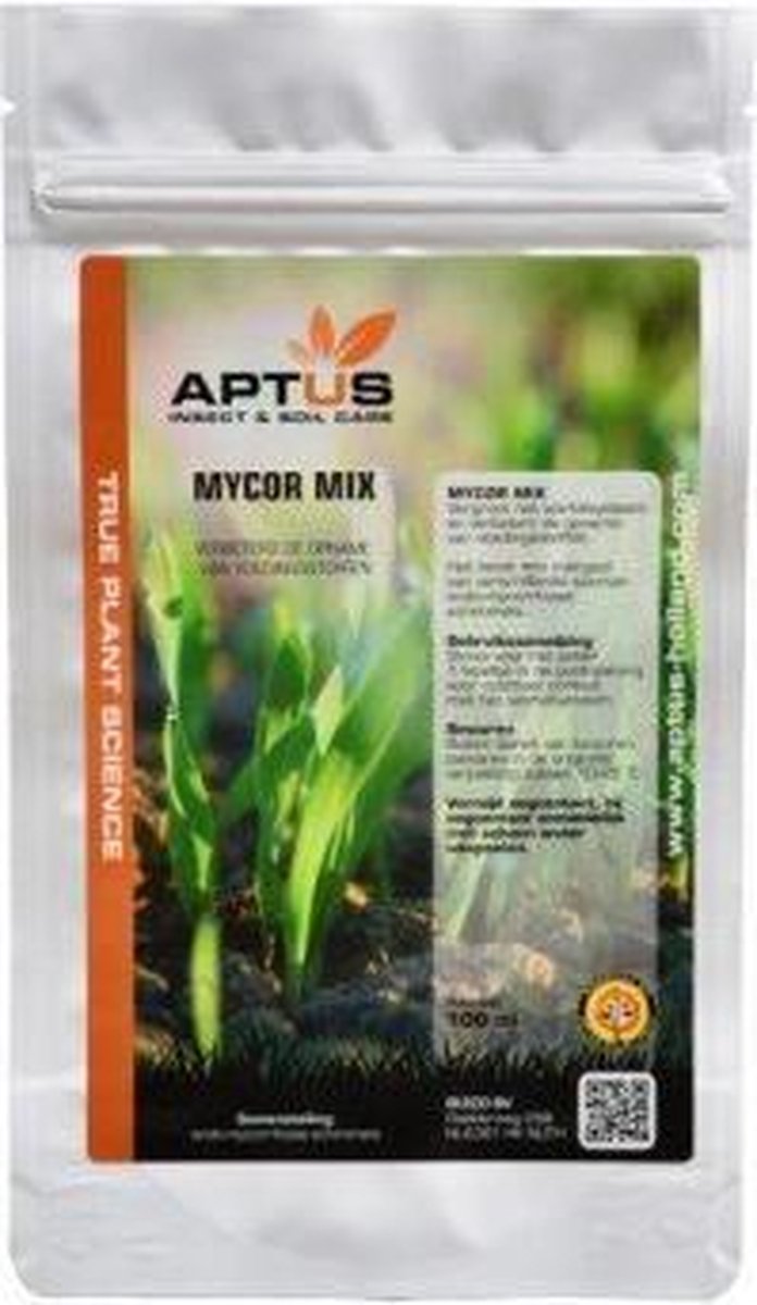 Aptus Mycor Mix 100 gr