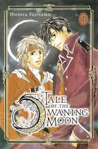 Tale of the Waning Moon 1 - Tale of the Waning Moon, Vol. 1