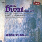 Dupre-Complete Organ Works V11