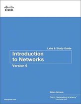 Introduction Networks V6 Labs 1e