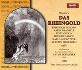 Das Rheingold - Wagner