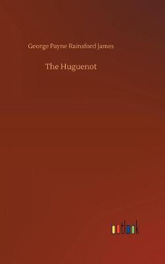 The Huguenot