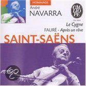 Andre Navarra - Sonates