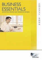 Business Essentials - Finance (HND Endorsed Title)