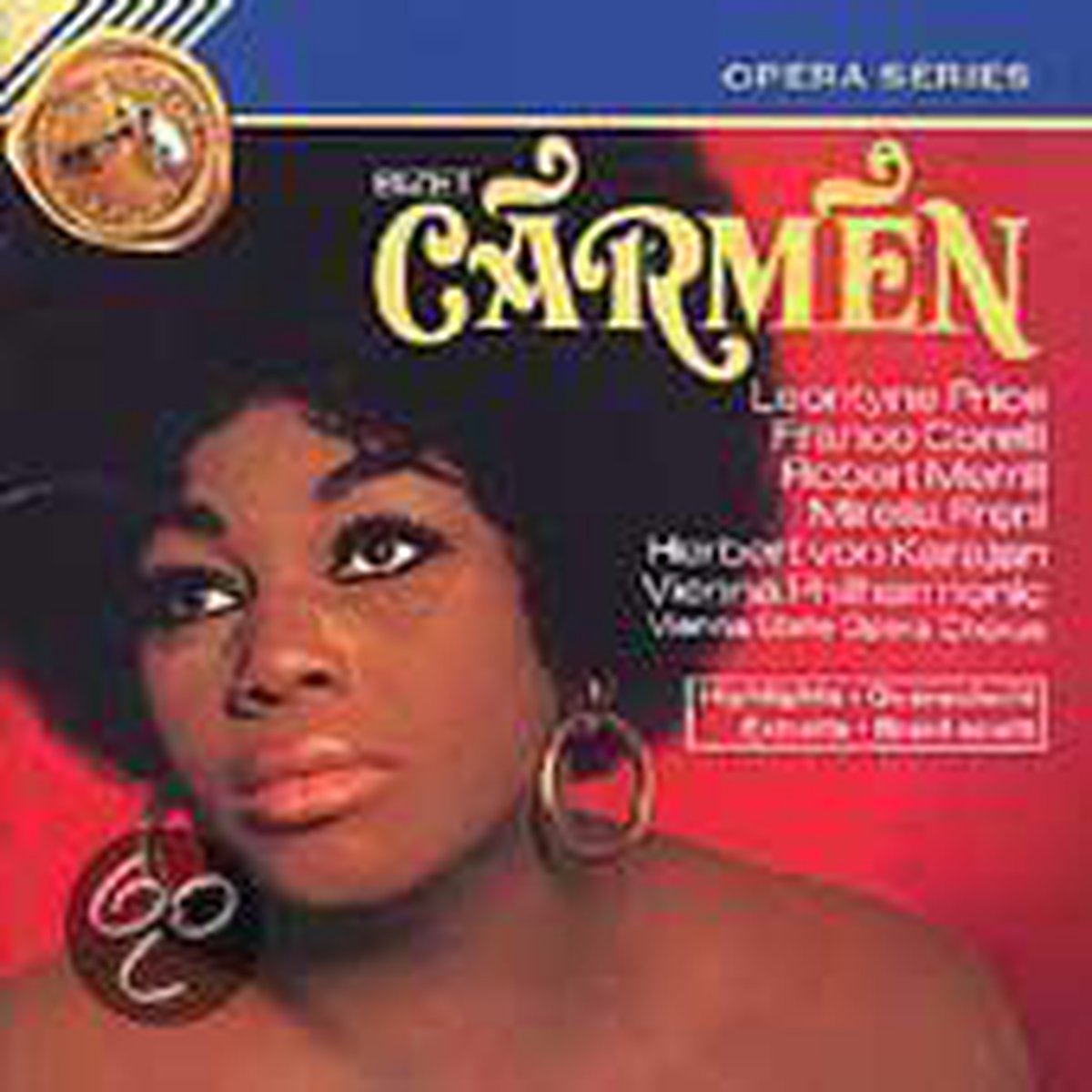 Carmen [Highlights]