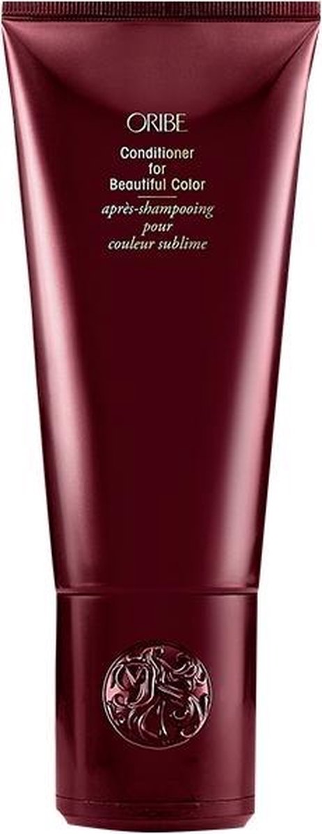 Oribe For Beautiful Color 200ml Conditioner