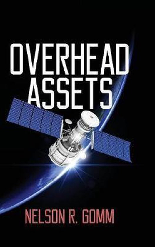 Overhead Assets - cover