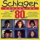 Schlager Souvenirs Der 80