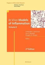 In Vivo Models of Inflammation