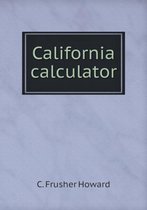 California calculator