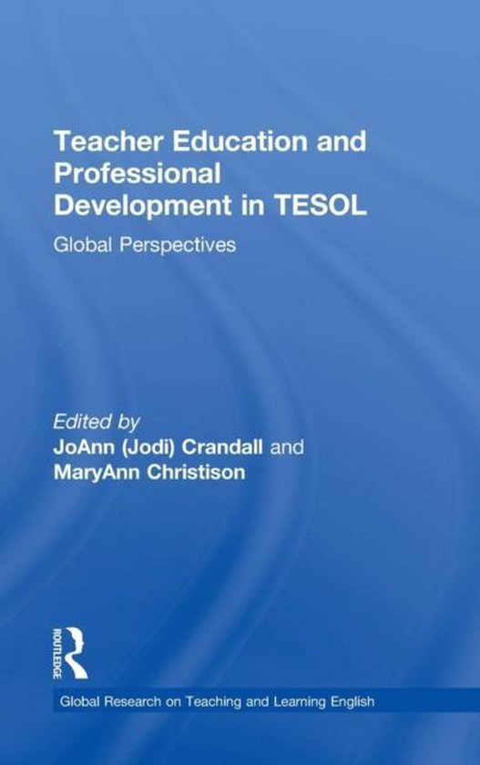 handbook of research on teacher education and professional development