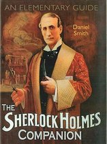 The Sherlock Holmes Companion