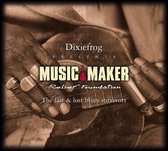Dixiefrog Presents Music Maker Reli