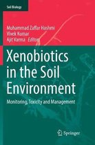 Soil Biology- Xenobiotics in the Soil Environment