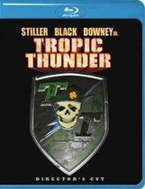 Tropic Thunder -Blu-Ray
