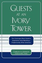 Guests at an Ivory Tower