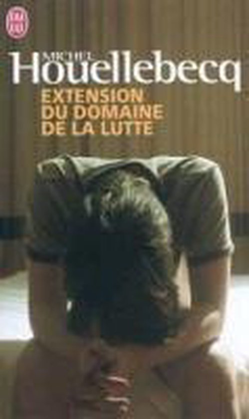 Extension Du Domaine De LA Lutte